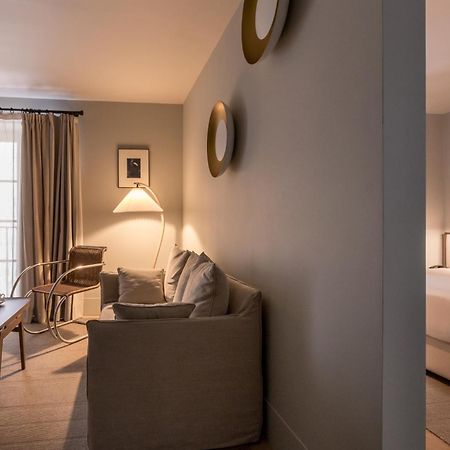 Mercer Residences Sevilla エクステリア 写真