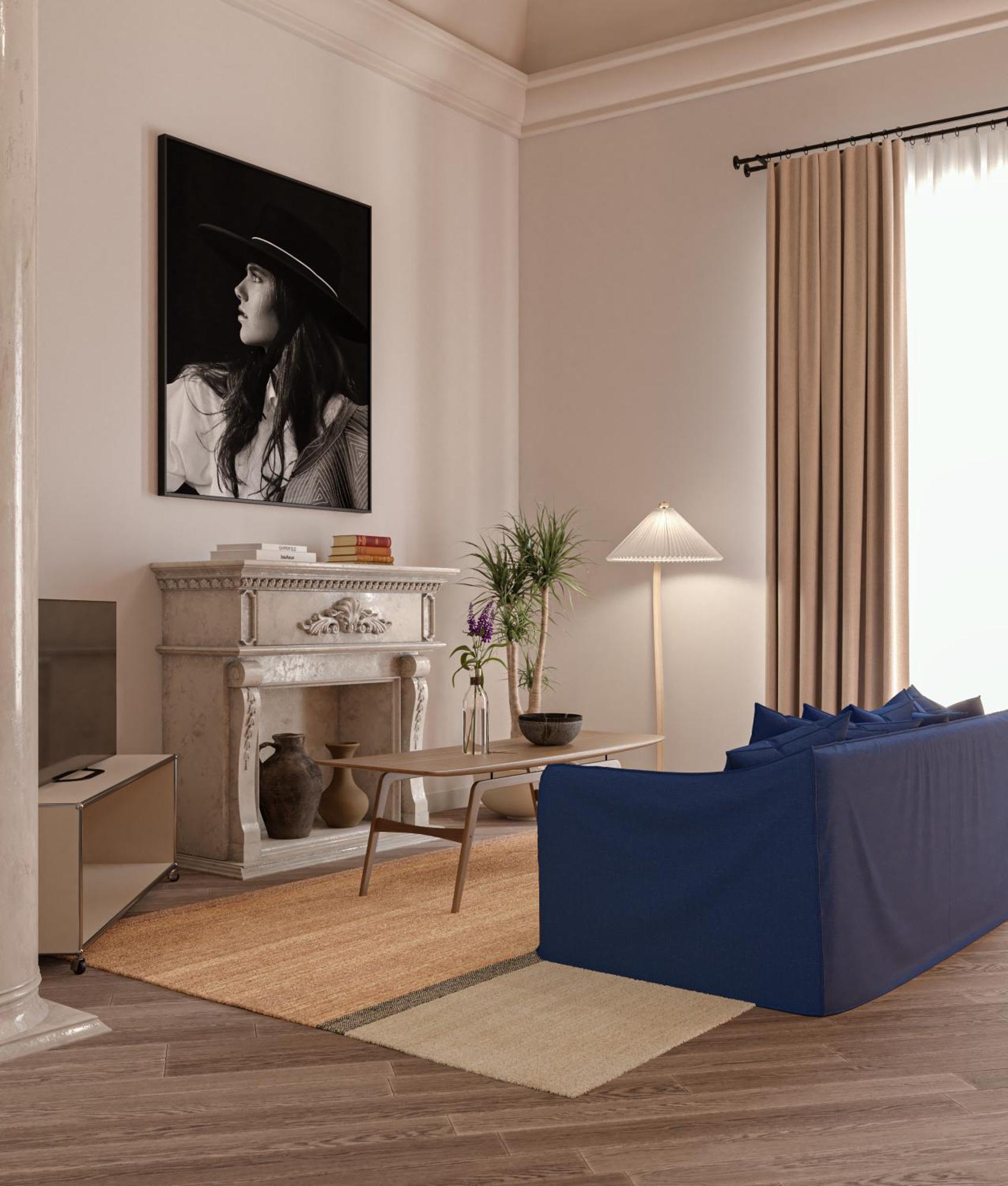 Mercer Residences Sevilla エクステリア 写真