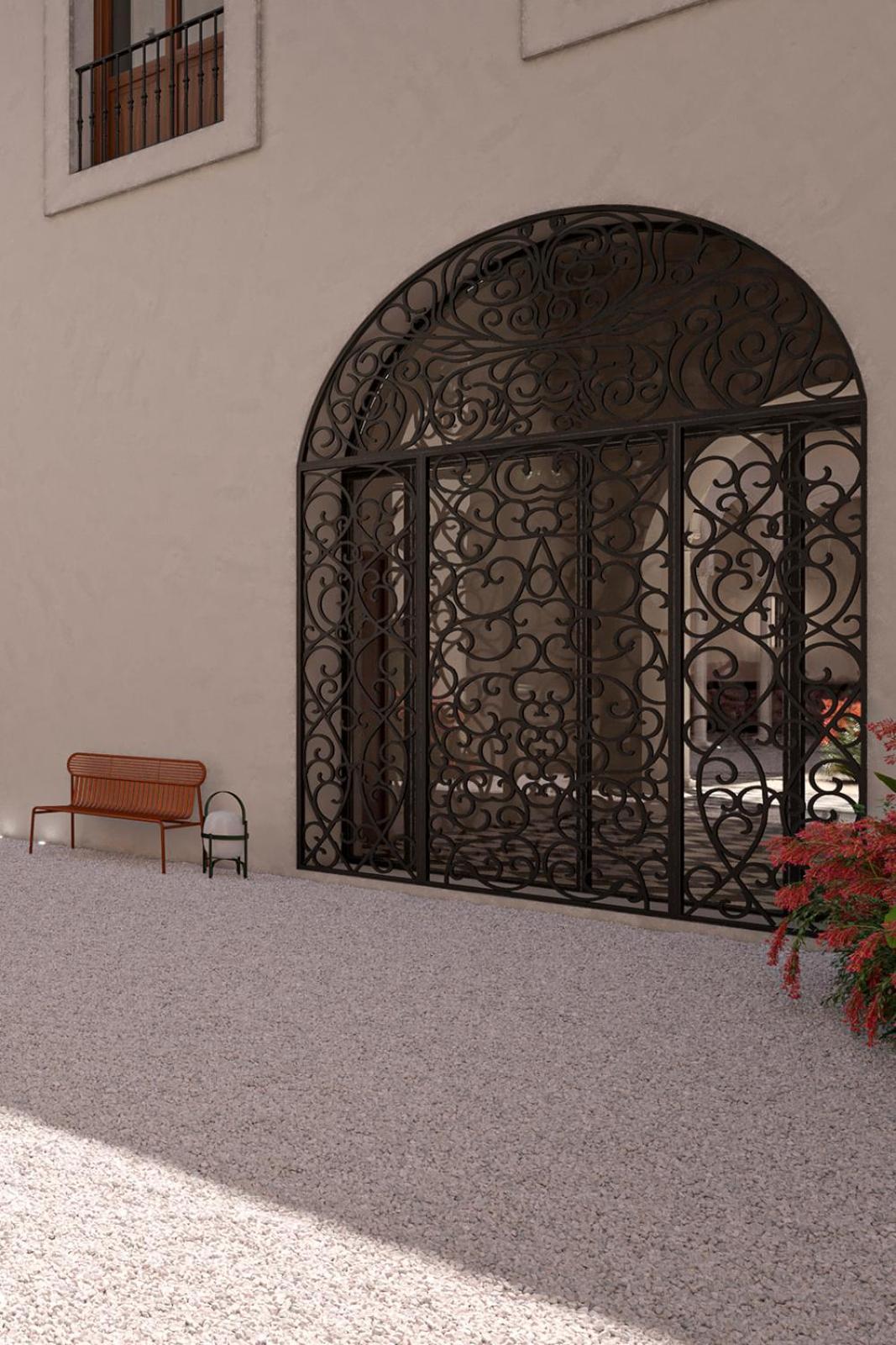 Mercer Residences Sevilla エクステリア 写真