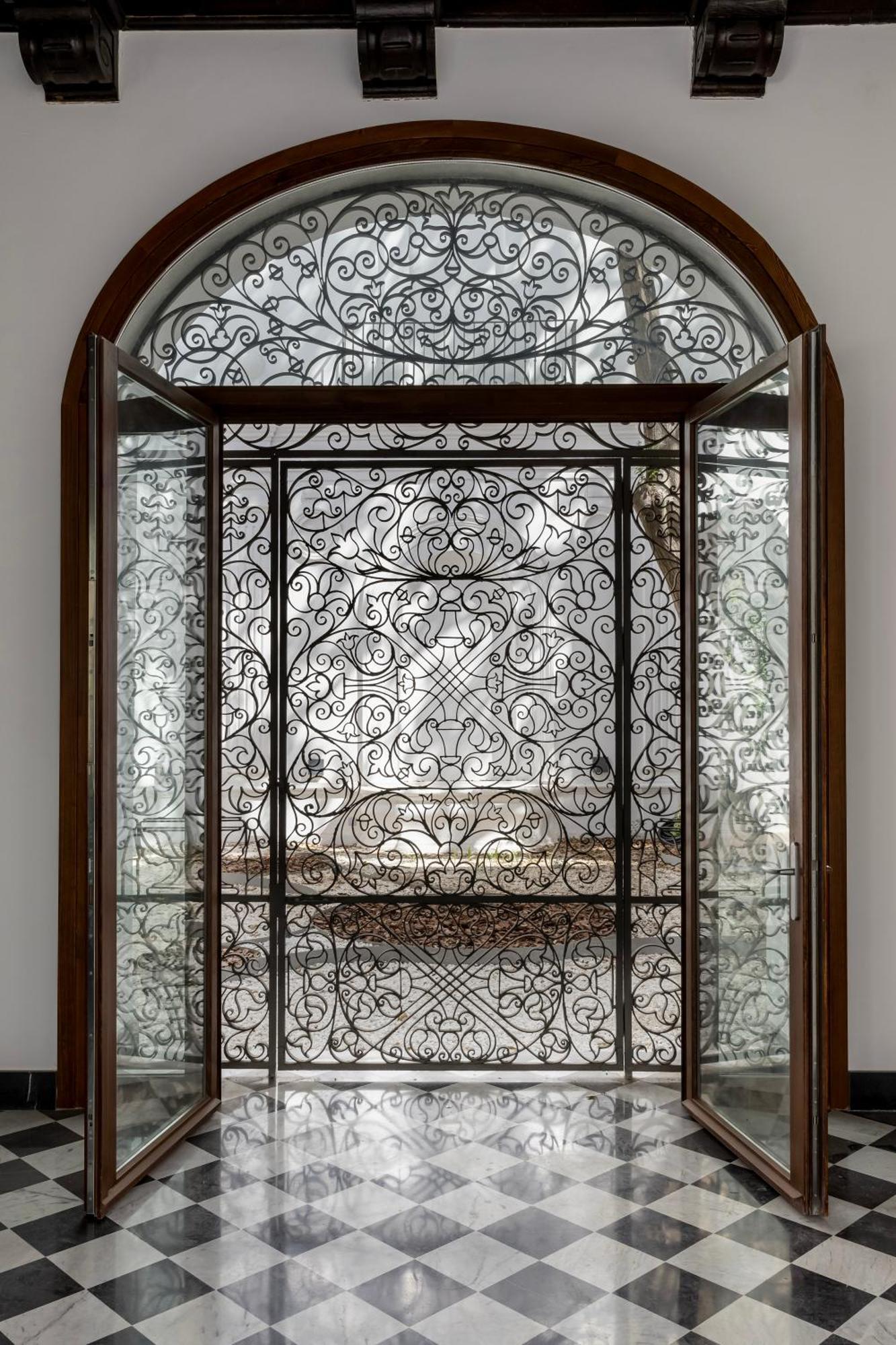 Mercer Residences Sevilla エクステリア 写真