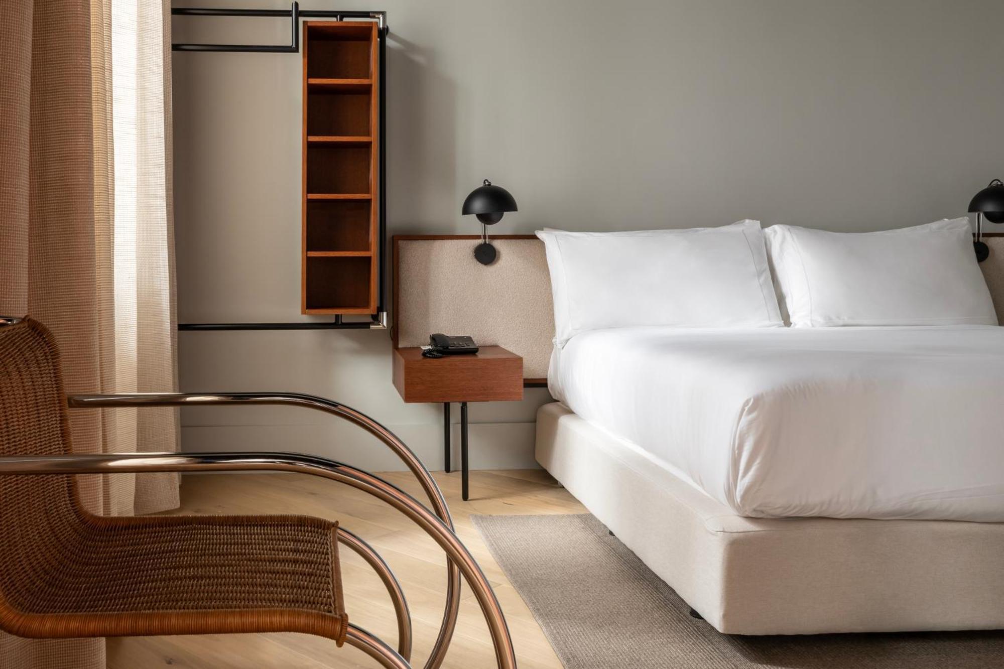 Mercer Residences Sevilla エクステリア 写真