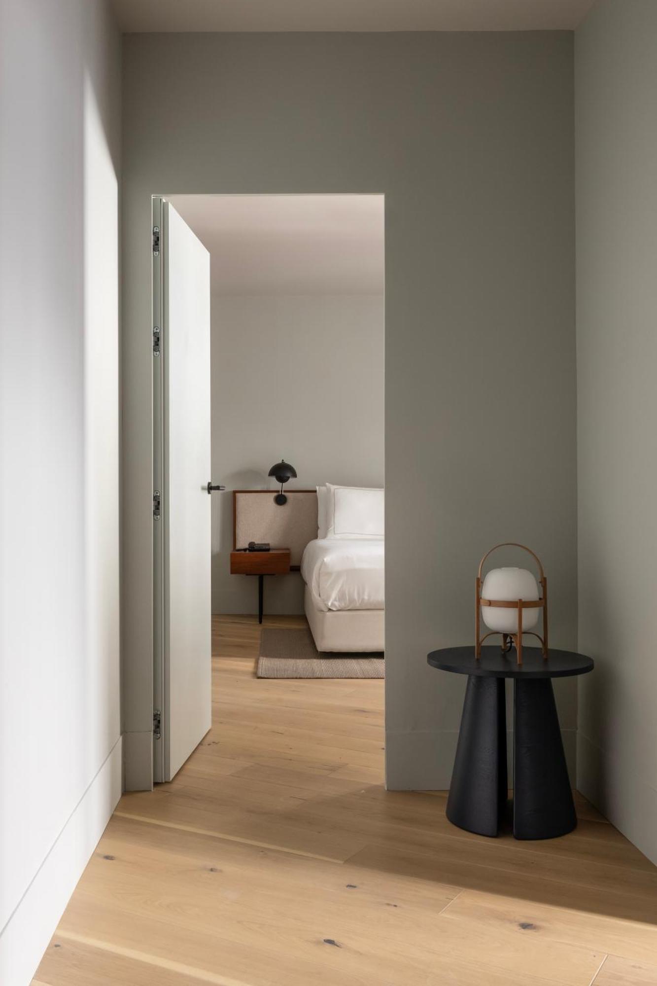 Mercer Residences Sevilla エクステリア 写真