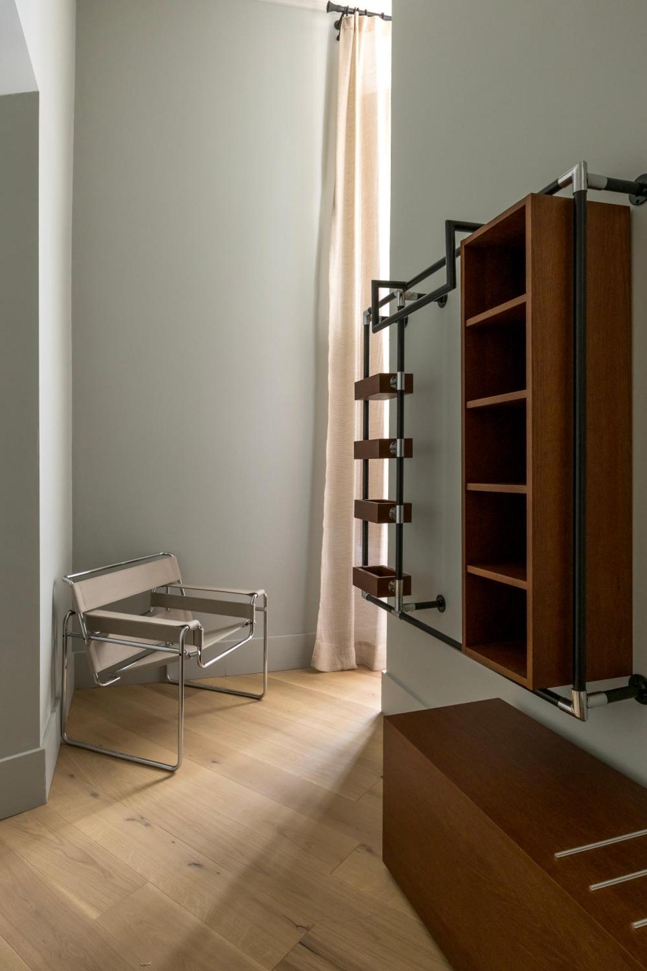 Mercer Residences Sevilla エクステリア 写真