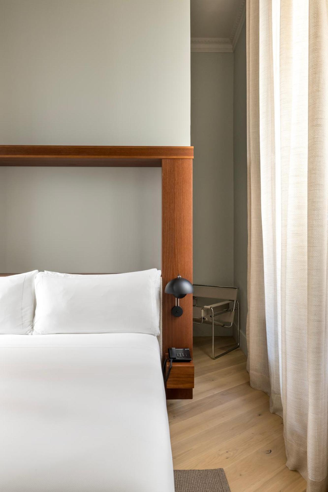 Mercer Residences Sevilla エクステリア 写真
