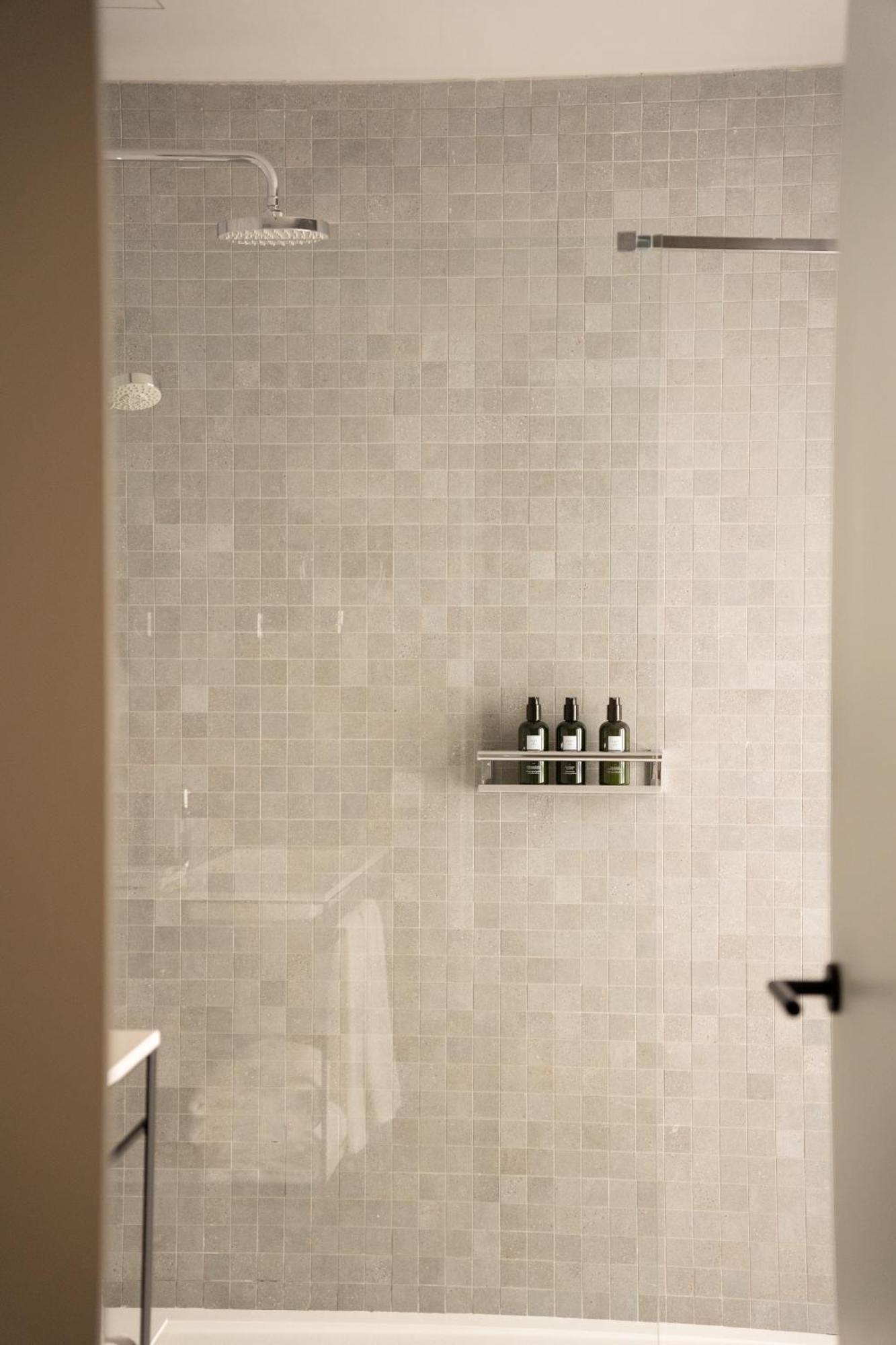 Mercer Residences Sevilla エクステリア 写真