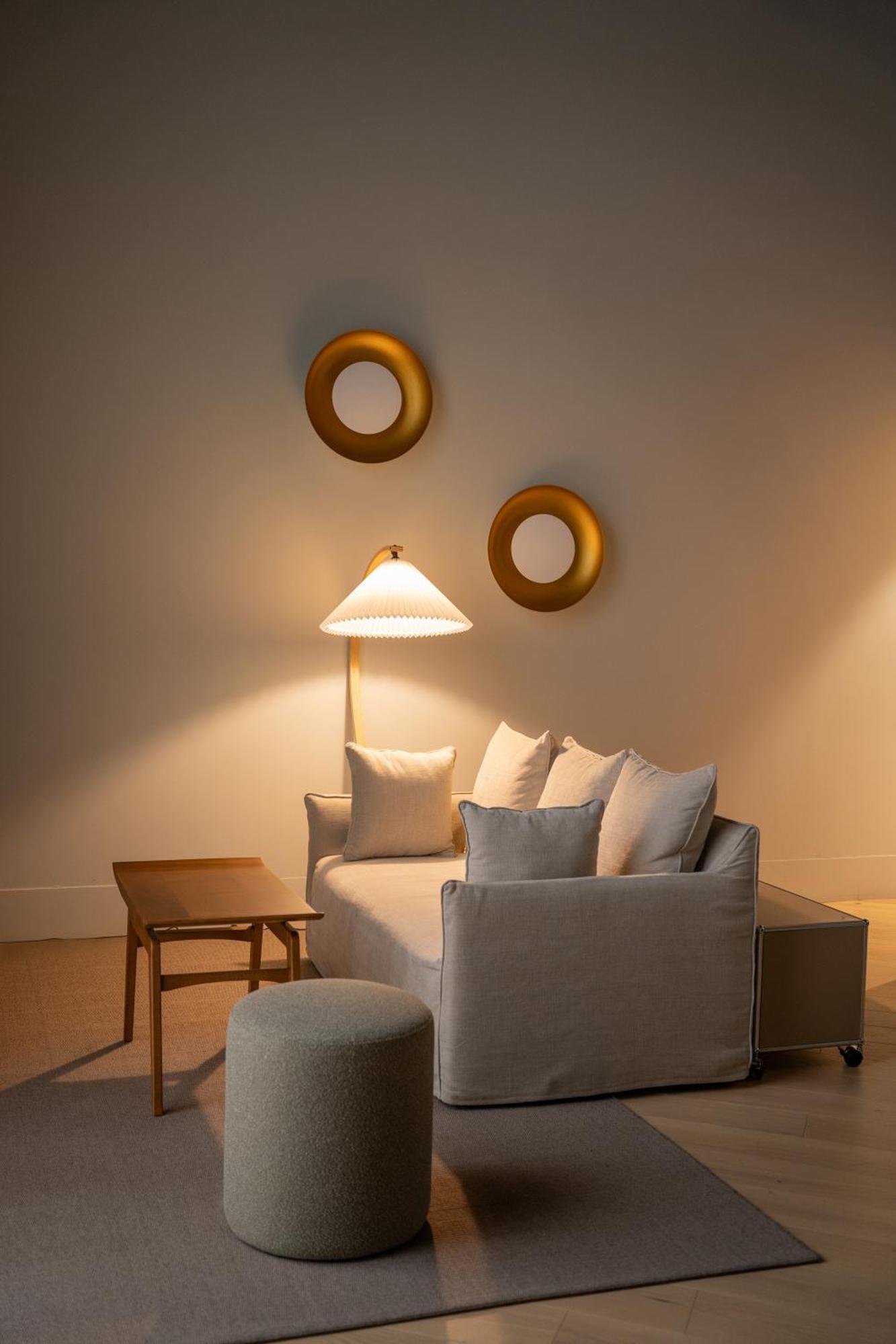 Mercer Residences Sevilla エクステリア 写真