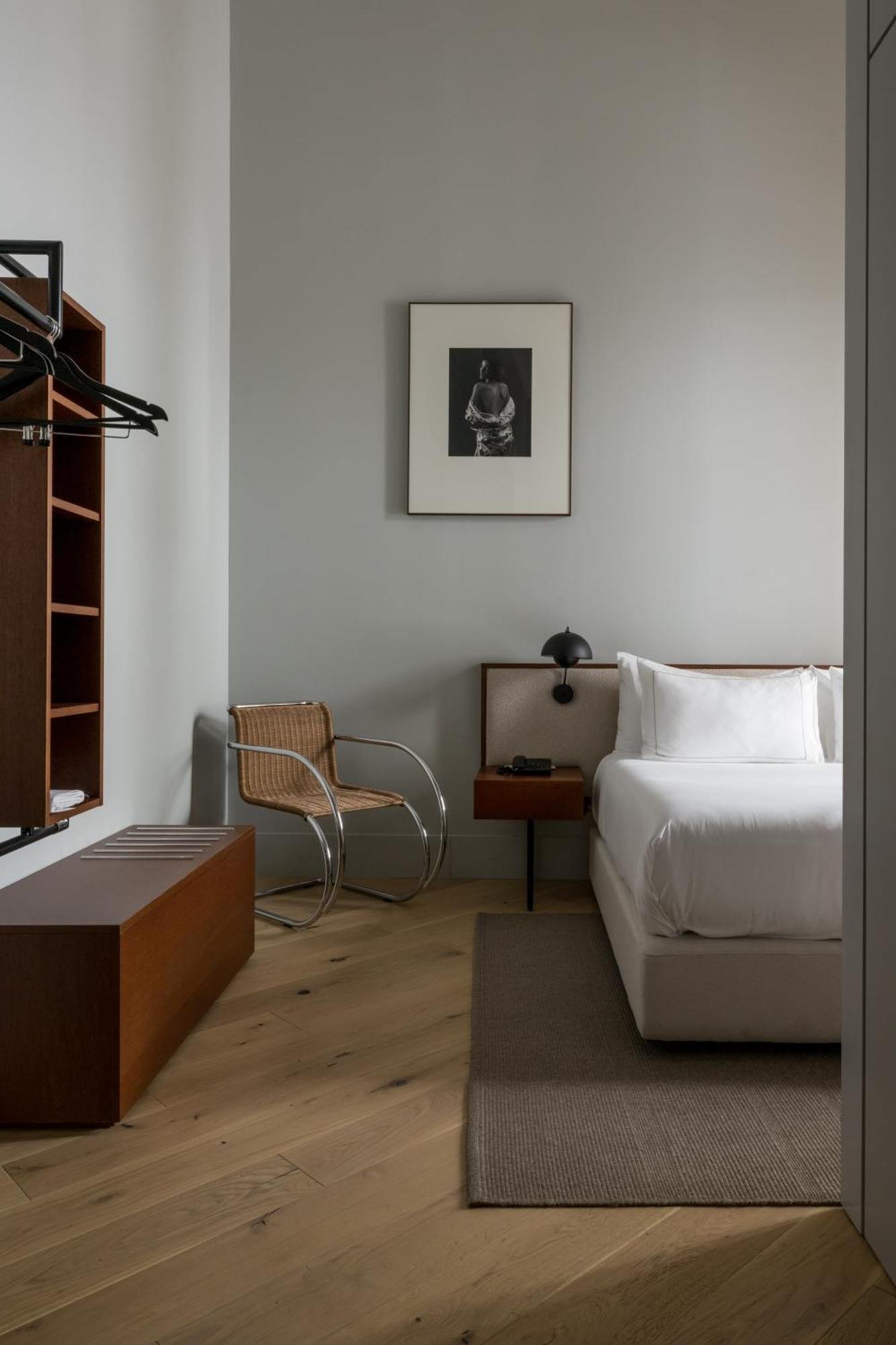 Mercer Residences Sevilla エクステリア 写真