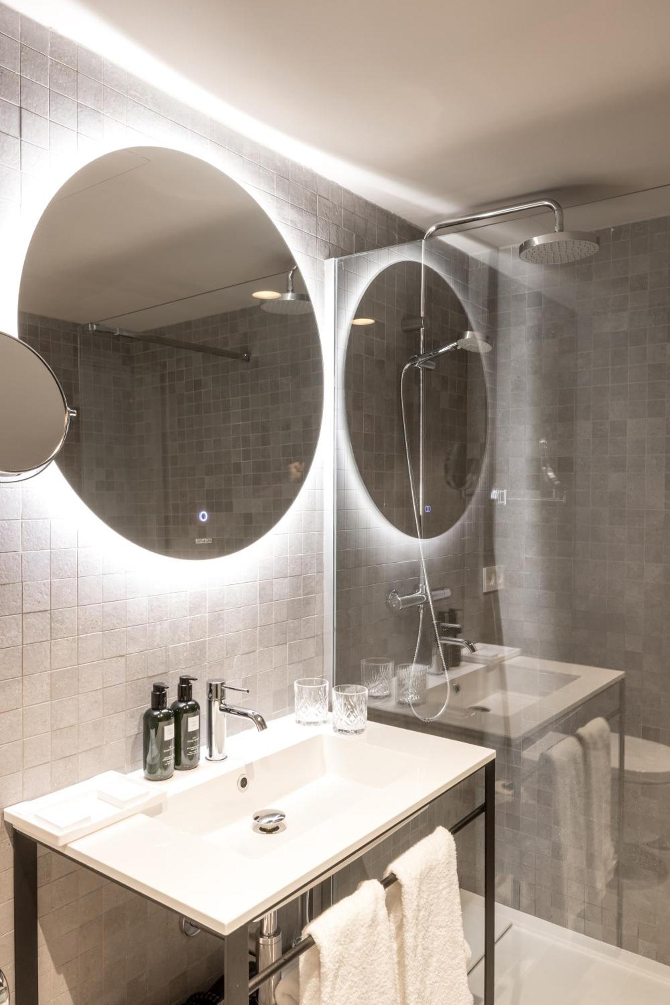 Mercer Residences Sevilla エクステリア 写真