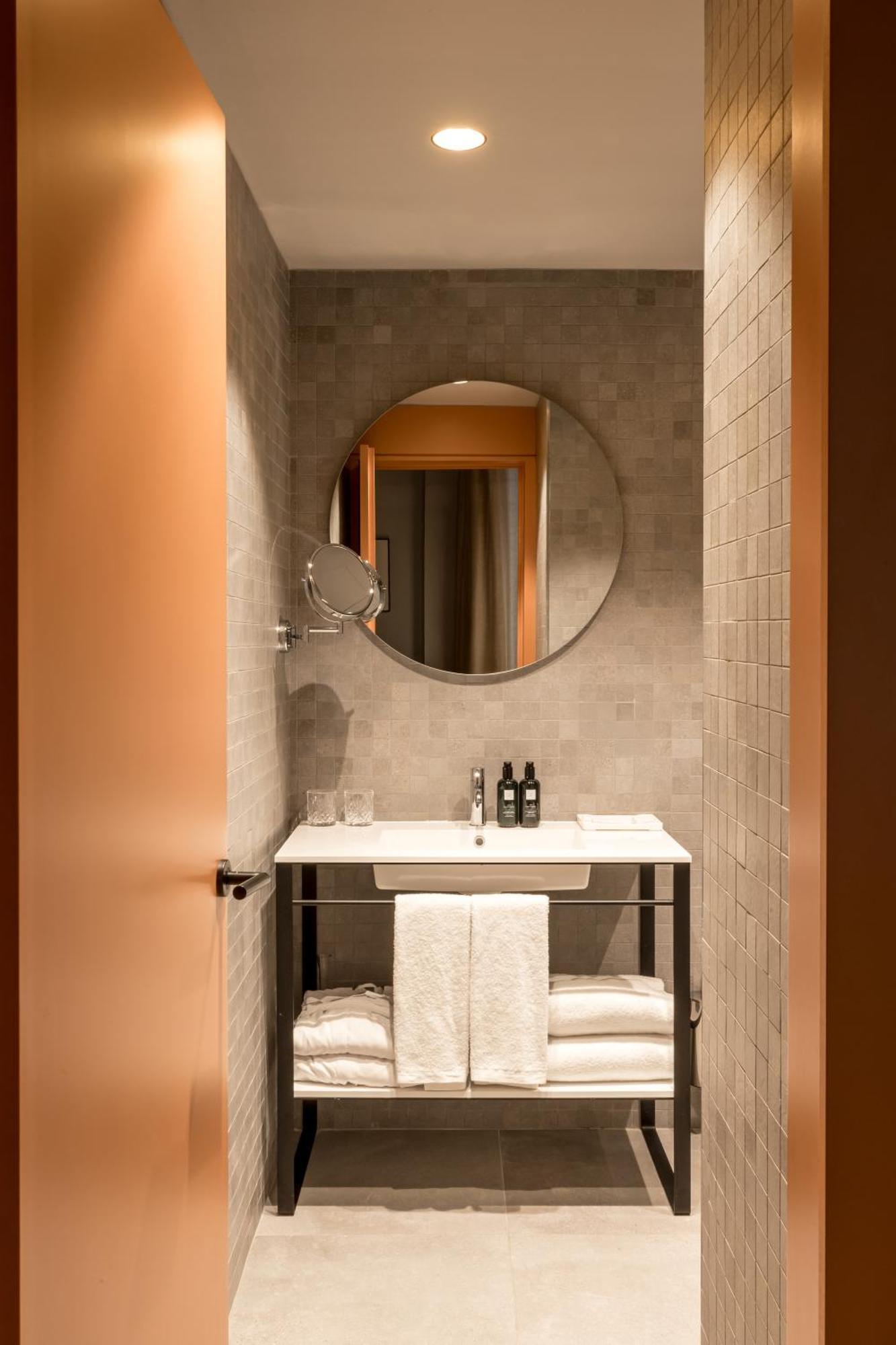 Mercer Residences Sevilla エクステリア 写真