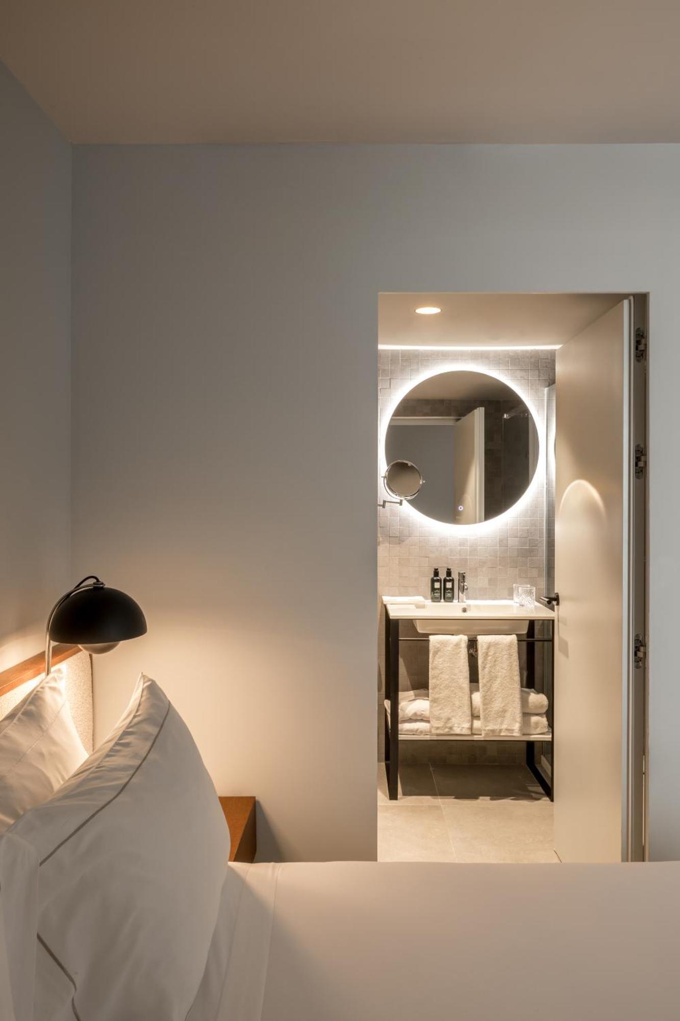 Mercer Residences Sevilla エクステリア 写真